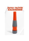 Modacar  Tazyik Başlığı Sulama Adaptörü Sprey Hortum Ucu