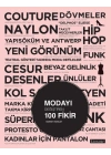 Modayı Değiştiren 100 Fikir