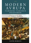 Modern Avrupa Tarihini Yeniden Düşünmek