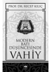 Modern Batı Düşüncesinde Vahiy
