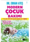 Modern Çocuk Bakımı  1-6 Yaş Dönemi Çocuk Bakımı ve Sağlığı