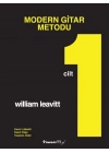 Modern Gitar Metodu Cilt 1