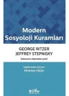 Modern Sosyoloji Kuramları