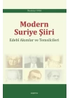 Modern Suriye Şiir