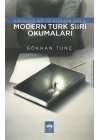 Modern Türk Şiiri Okumaları