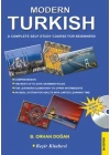 Modern Turkish CDli