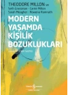Modern Yaşamda Kişilik Bozuklukları