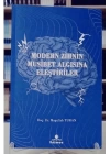 Modern Zihnin Musibet Algısına Eleştiriler