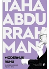Modernlik Ruhu
