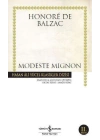Modeste Mignon - Hasan Ali Yücel Klasikleri