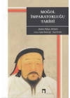 Moğol İmparatorluğu Tarihi