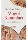 Moğol Kanunları