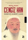 Moğol Kurdu Cengiz Han