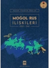 Moğol – Rus İlişkileri (1223-1341)