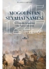 Moğolistan Seyahatnamesi