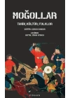 Moğollar