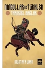Moğollar ve Türkler - Tarihsel Bağlar