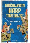 Moğolların Harp Taktikleri