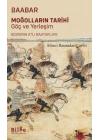 Moğolların Tarihi-Göç ve Yerleşim