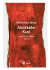 Moleküler Kızıl - Antroposen Çağının Teorisi
