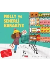 Molly ve Şekerli Kurabiye