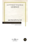 Monadoloji - Hasan Ali Yücel Klasikler