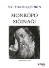 Monröpo Sığınağı