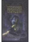 Monster Canamira Mira ve Gizemli Ailesi