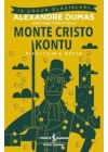 Monte Cristo Kontu (Kısaltılmış Metin)