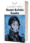 Monte Kristo Kontu
