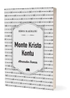 Monte Kristo Kontu - Dünya Klasikleri