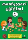 Montessori Eğitimi +4 Yaş