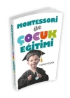 Montessori İle Çocuk Eğitimi