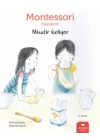 Montessori Öykülerim - Misafir Geliyor - Ciltsiz