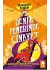 Montgomery Bonbon 2 – Deniz Fenerinde Cinayet