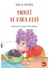 Monti ve Kara Kedi