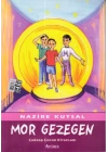 Mor Gezegen