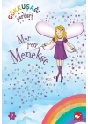 Mor Peri Menekşe - Gökkuşağı Perileri 7