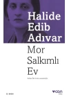 Mor Salkımlı Ev