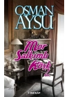Mor Salkımlı Köşk 2