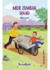 Mor Zambak Sokağı