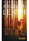 Morgan Dane serisi 1. kitap - Özür Dile