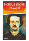 Morgue Sokağı Cinayeti    