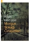 Morgue Sokağı Cinayetleri
