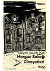Morgue Sokağı Cinayetleri