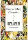 Morgue Sokağı Cinayetleri (Bez Ciltli)