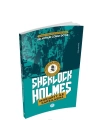 Moriarty ile Karşılaşma - Sherlock Holmes