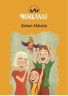 Morkanat