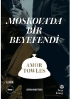 Moskovada Bir Beyefendi