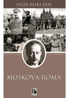 Moskova - Roma